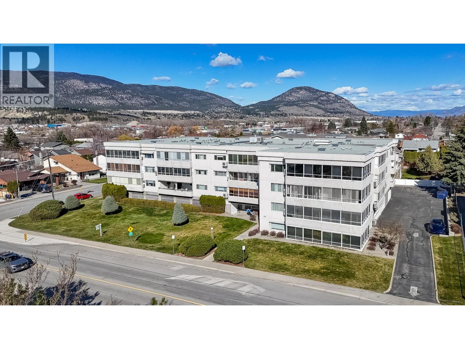 195 Warren Avenue Unit# 209, Penticton, British Columbia  V2A 3N1 - Photo 1 - 10380859