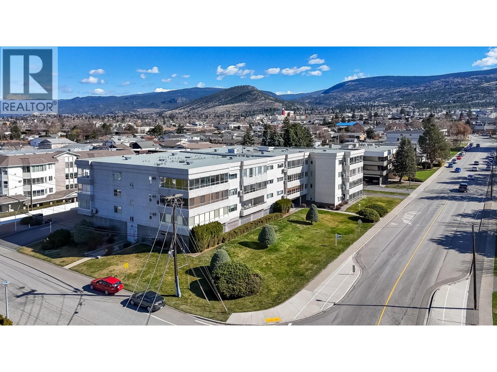 195 Warren Avenue Unit# 209, Penticton, British Columbia  V2A 3N1 - Photo 2 - 10380859