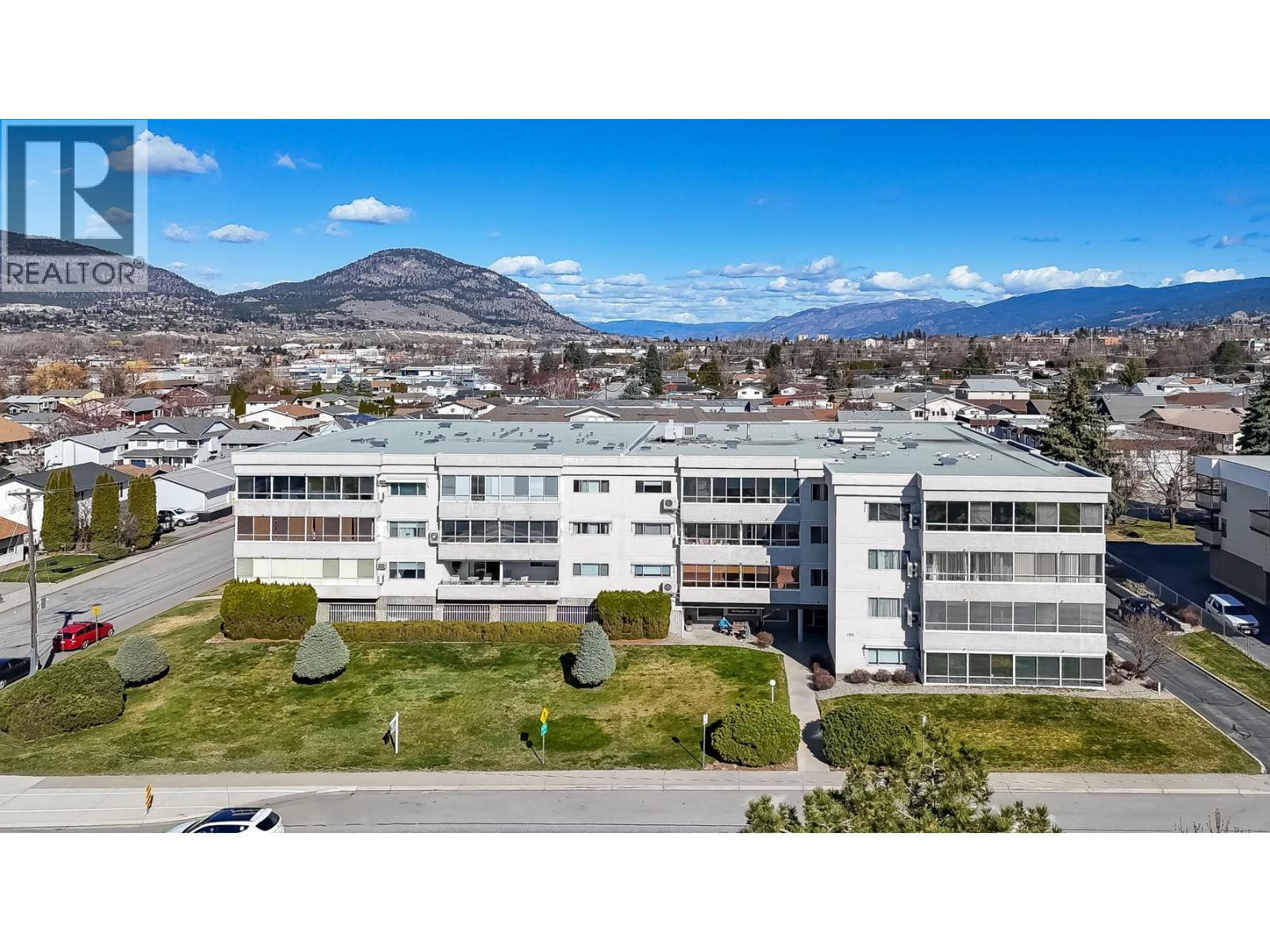 195 Warren Avenue Unit# 209, Penticton, British Columbia  V2A 3N1 - Photo 36 - 10380859