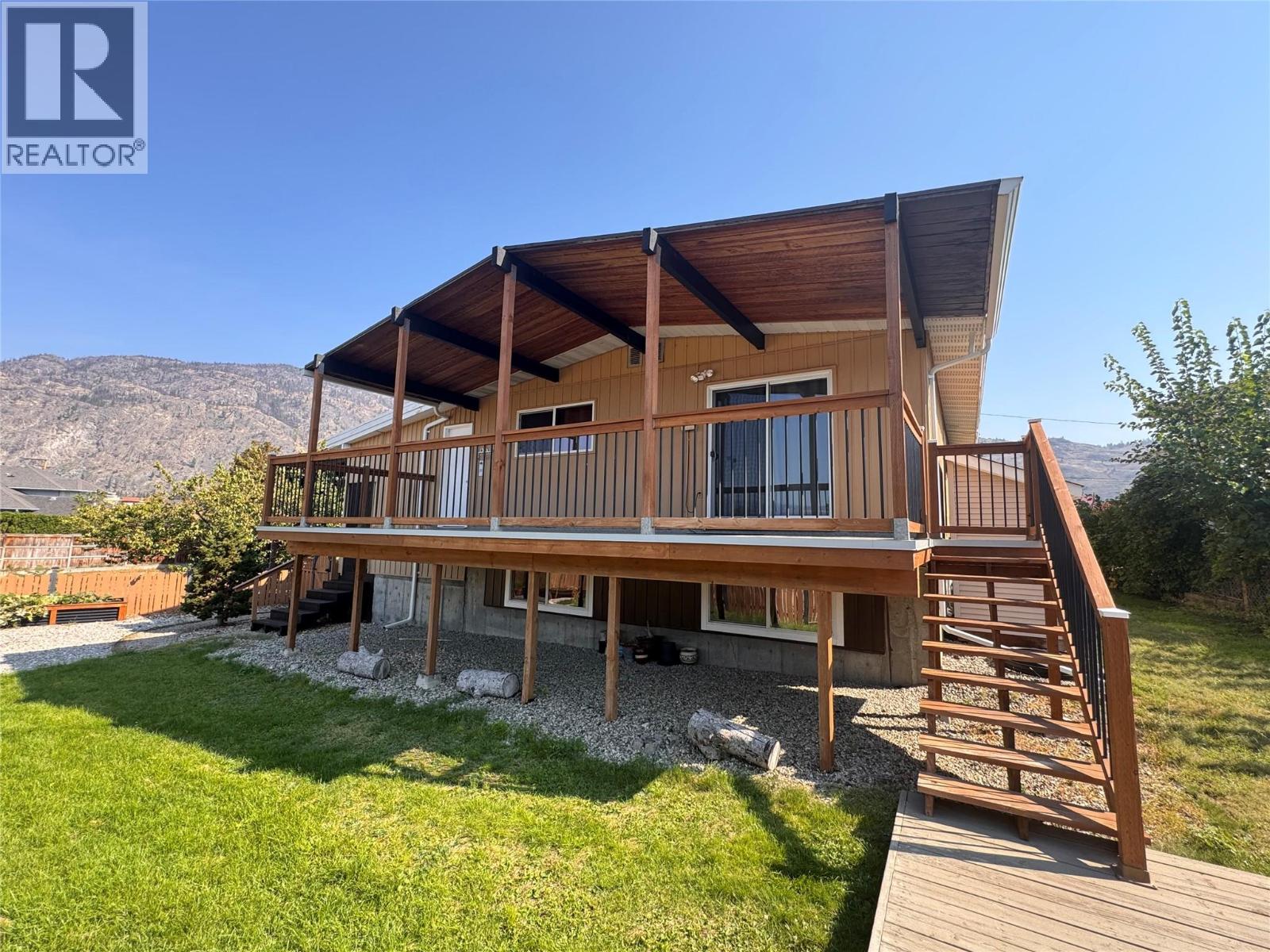7 Birch Court, Osoyoos, British Columbia  V0H 1V3 - Photo 19 - 10380687