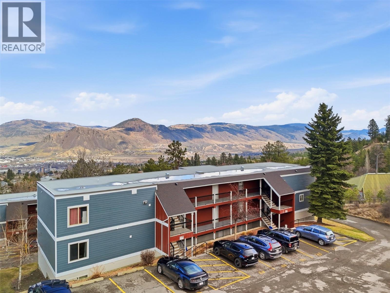 1810 Summit Drive Unit# 15, Kamloops, British Columbia  V2E 2C7 - Photo 16 - 10380641