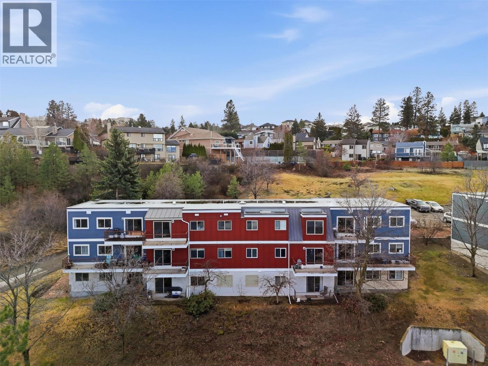 1810 Summit Drive Unit# 15, Kamloops, British Columbia  V2E 2C7 - Photo 17 - 10380641