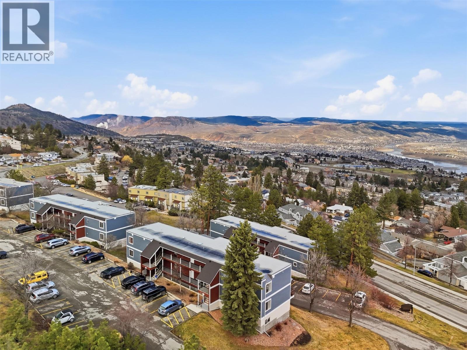 1810 Summit Drive Unit# 15, Kamloops, British Columbia  V2E 2C7 - Photo 18 - 10380641