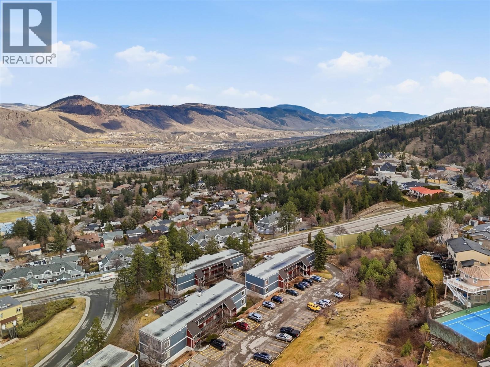 1810 Summit Drive Unit# 15, Kamloops, British Columbia  V2E 2C7 - Photo 19 - 10380641