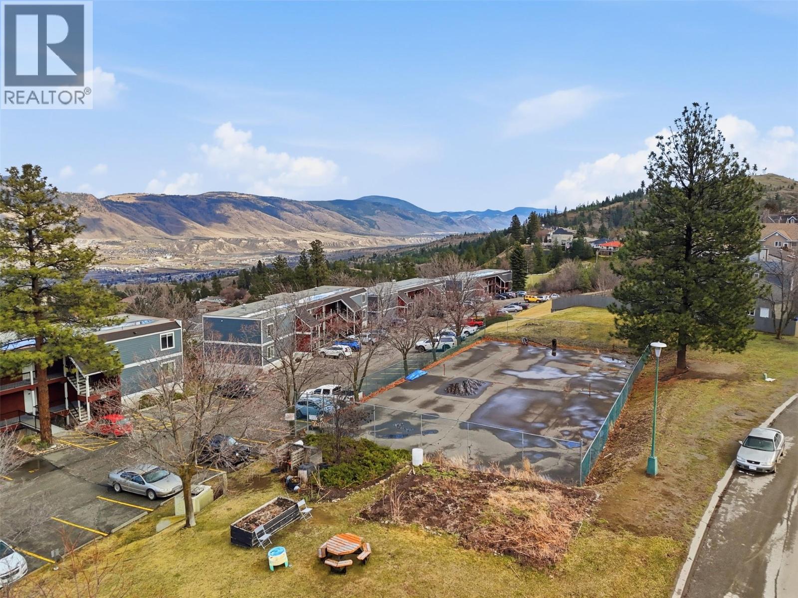 1810 Summit Drive Unit# 15, Kamloops, British Columbia  V2E 2C7 - Photo 20 - 10380641