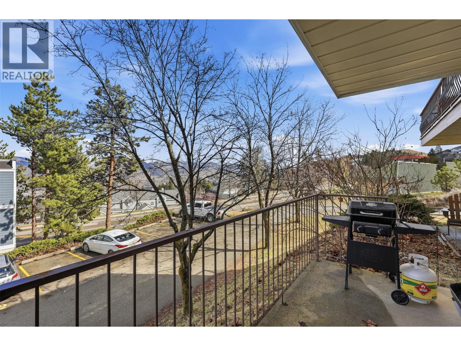 1810 Summit Drive Unit# 15, Kamloops, British Columbia  V2E 2C7 - Photo 6 - 10380641