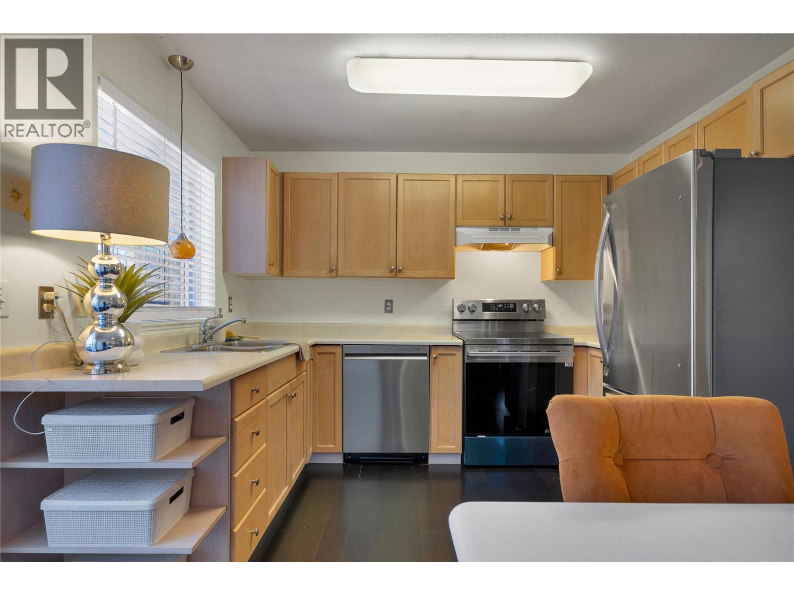 505 Browne Road Unit# 201, Vernon, British Columbia  V1T 7M2 - Photo 11 - 10380860