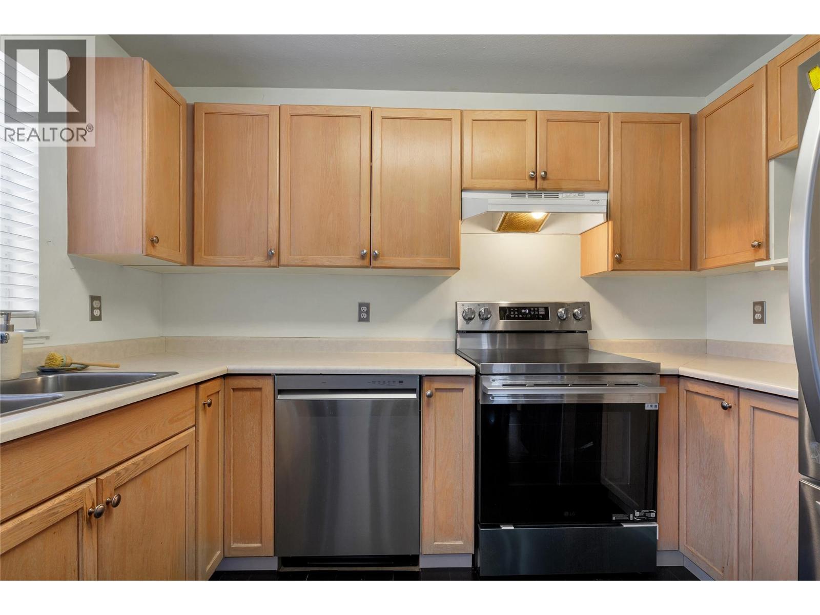 505 Browne Road Unit# 201, Vernon, British Columbia  V1T 7M2 - Photo 13 - 10380860