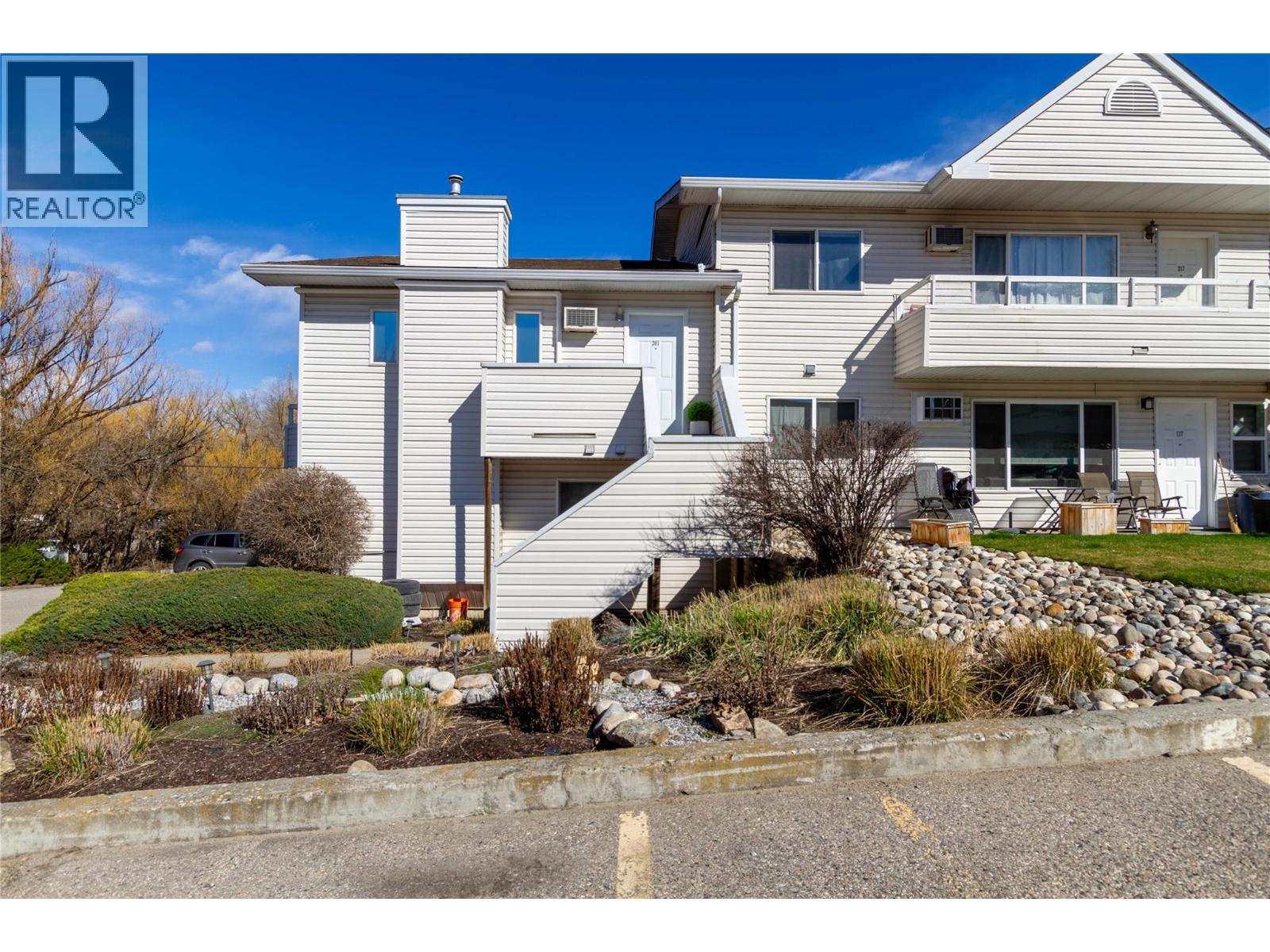 505 Browne Road Unit# 201, Vernon, British Columbia  V1T 7M2 - Photo 26 - 10380860