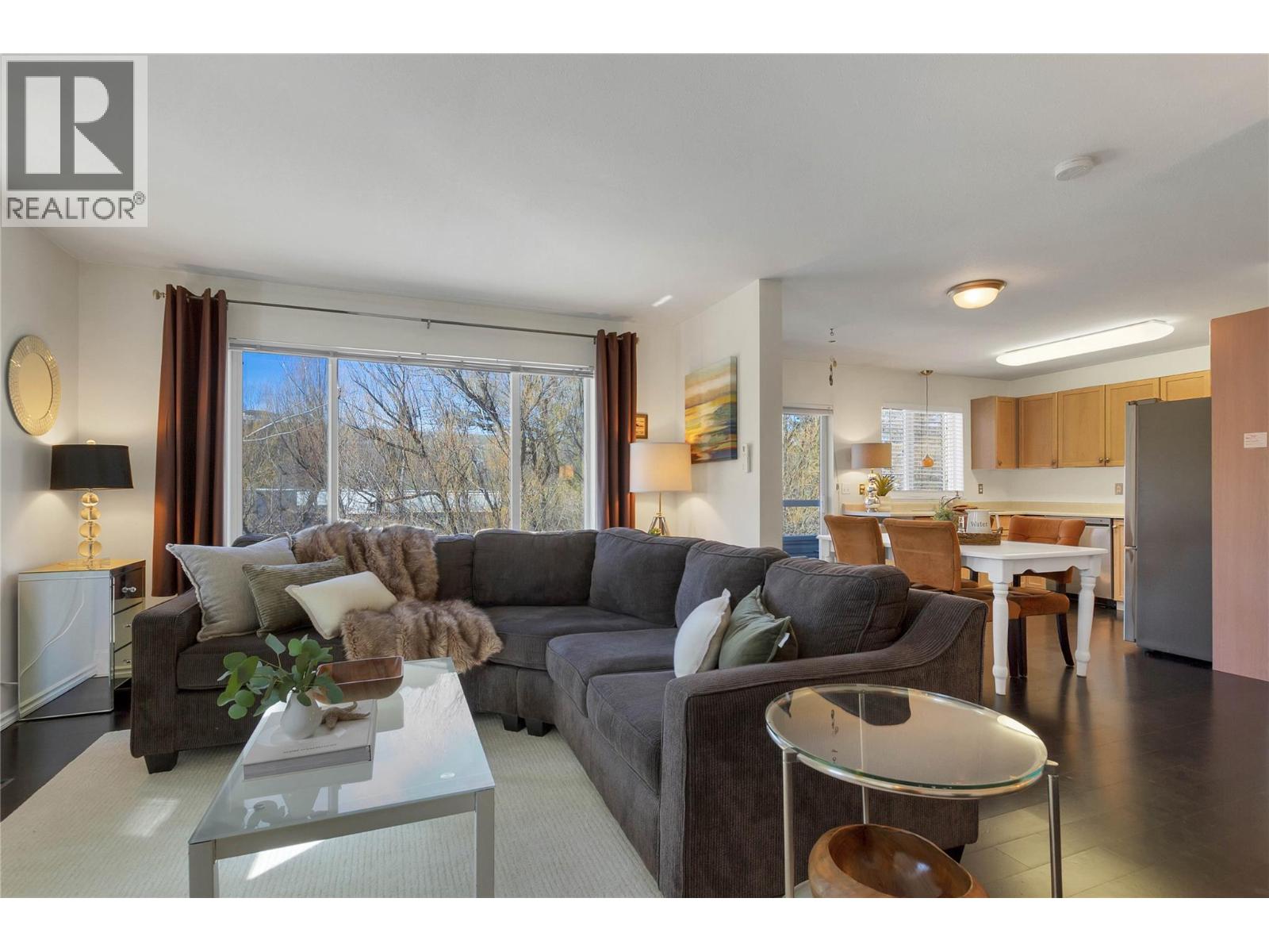 505 Browne Road Unit# 201, Vernon, British Columbia  V1T 7M2 - Photo 6 - 10380860