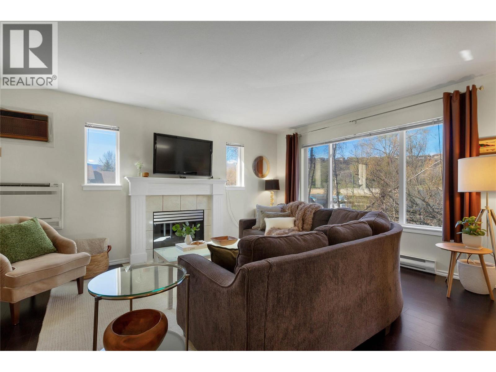 505 Browne Road Unit# 201, Vernon, British Columbia  V1T 7M2 - Photo 8 - 10380860