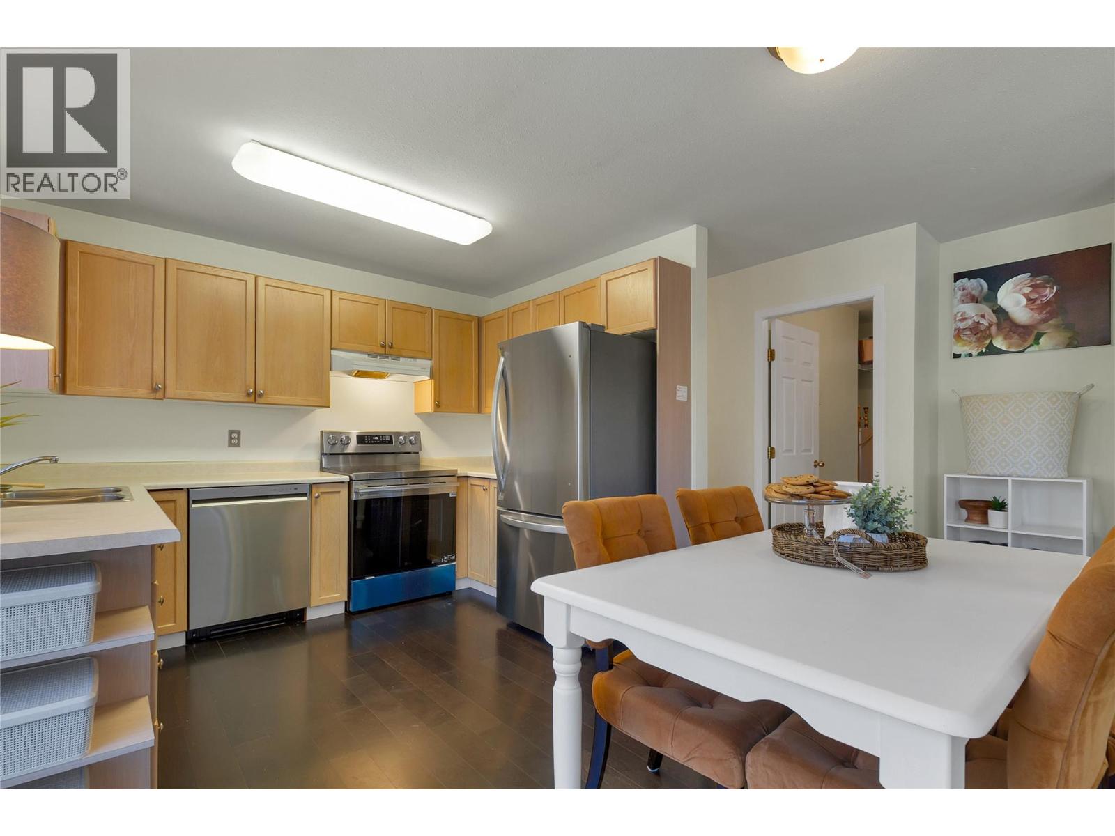 505 Browne Road Unit# 201, Vernon, British Columbia  V1T 7M2 - Photo 9 - 10380860