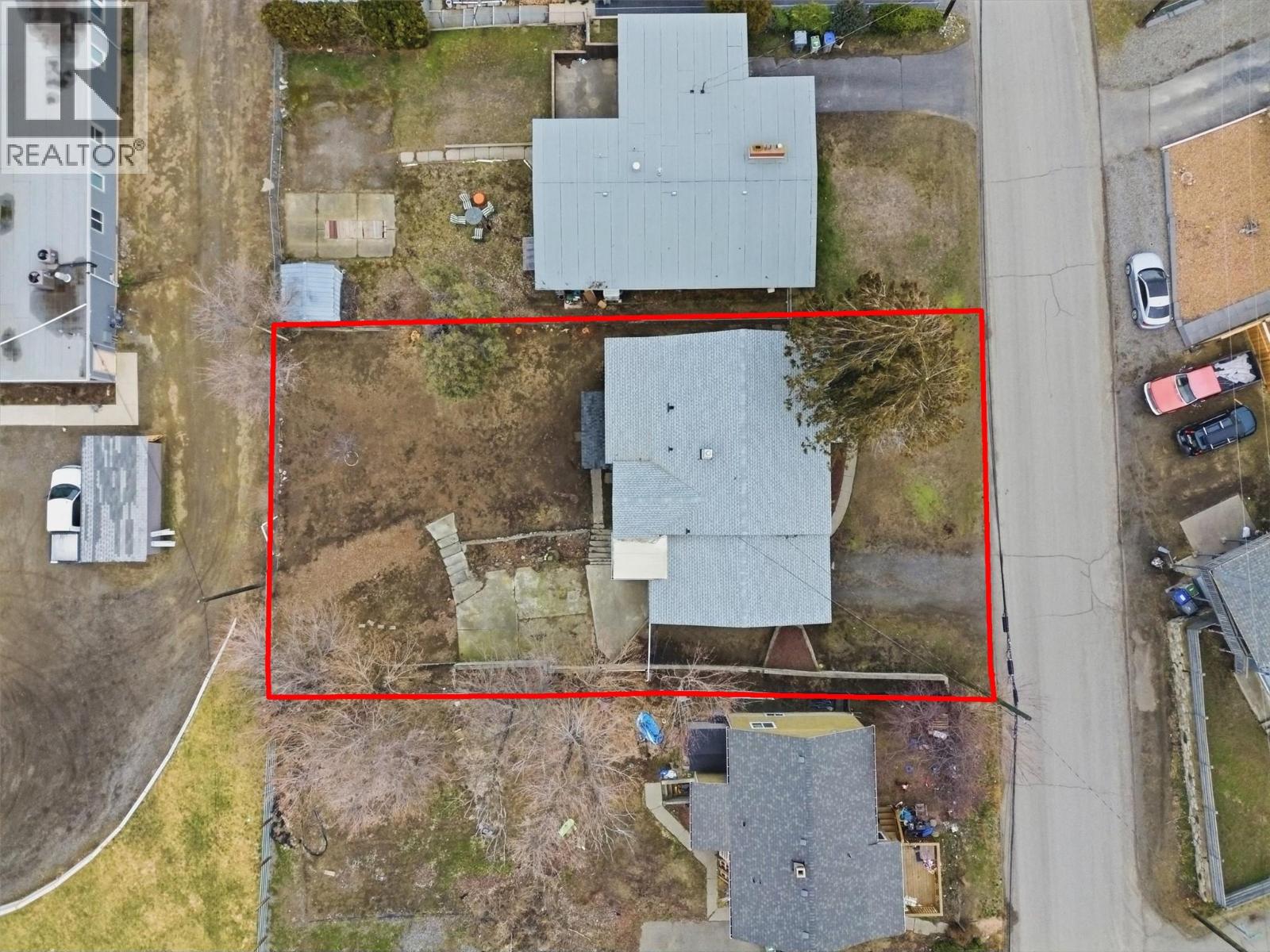 133 Cedar Street, Kamloops, British Columbia  V2B 1G2 - Photo 35 - 10380811