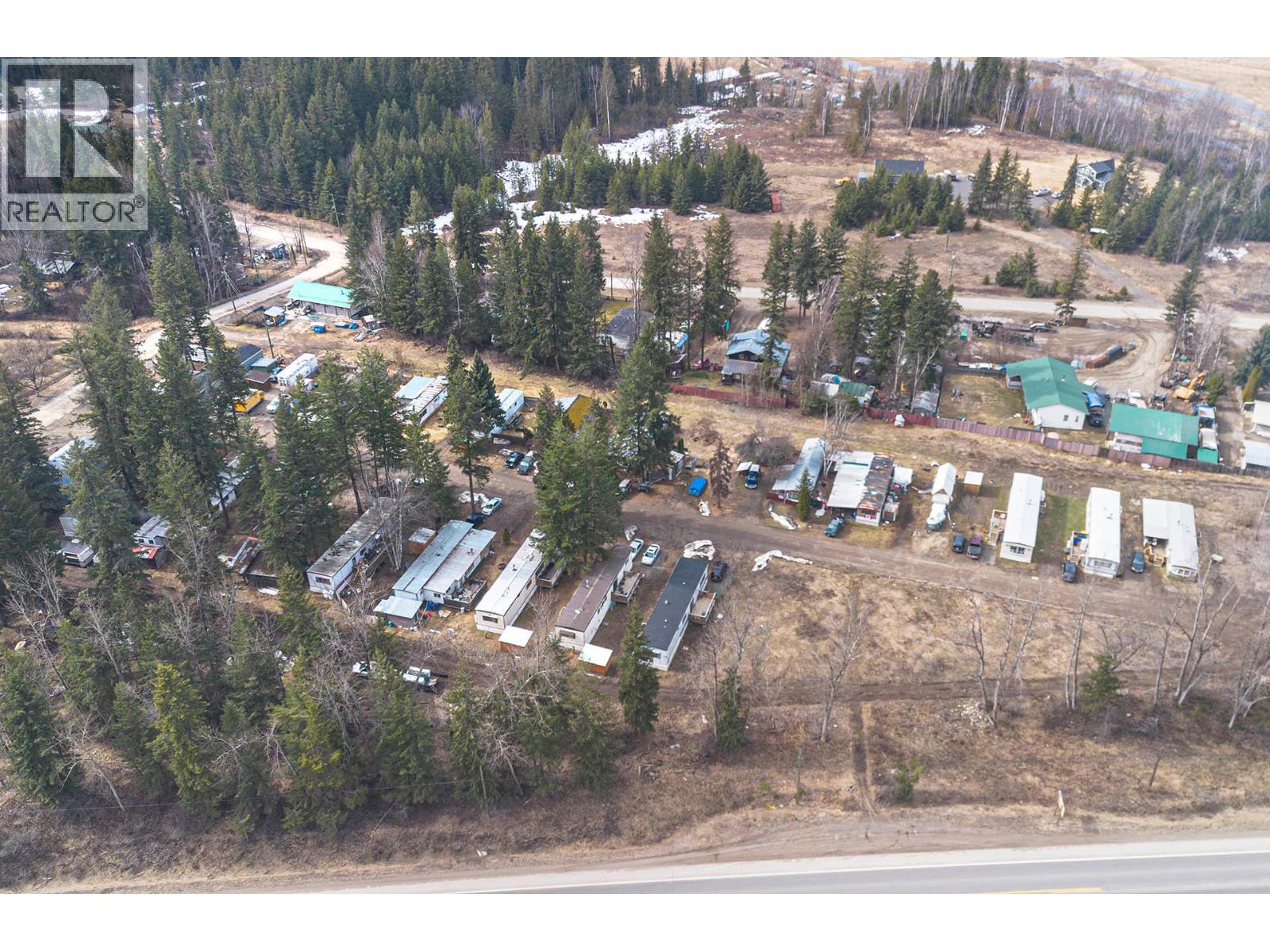 1023 Scott Drive, clearwater, British Columbia