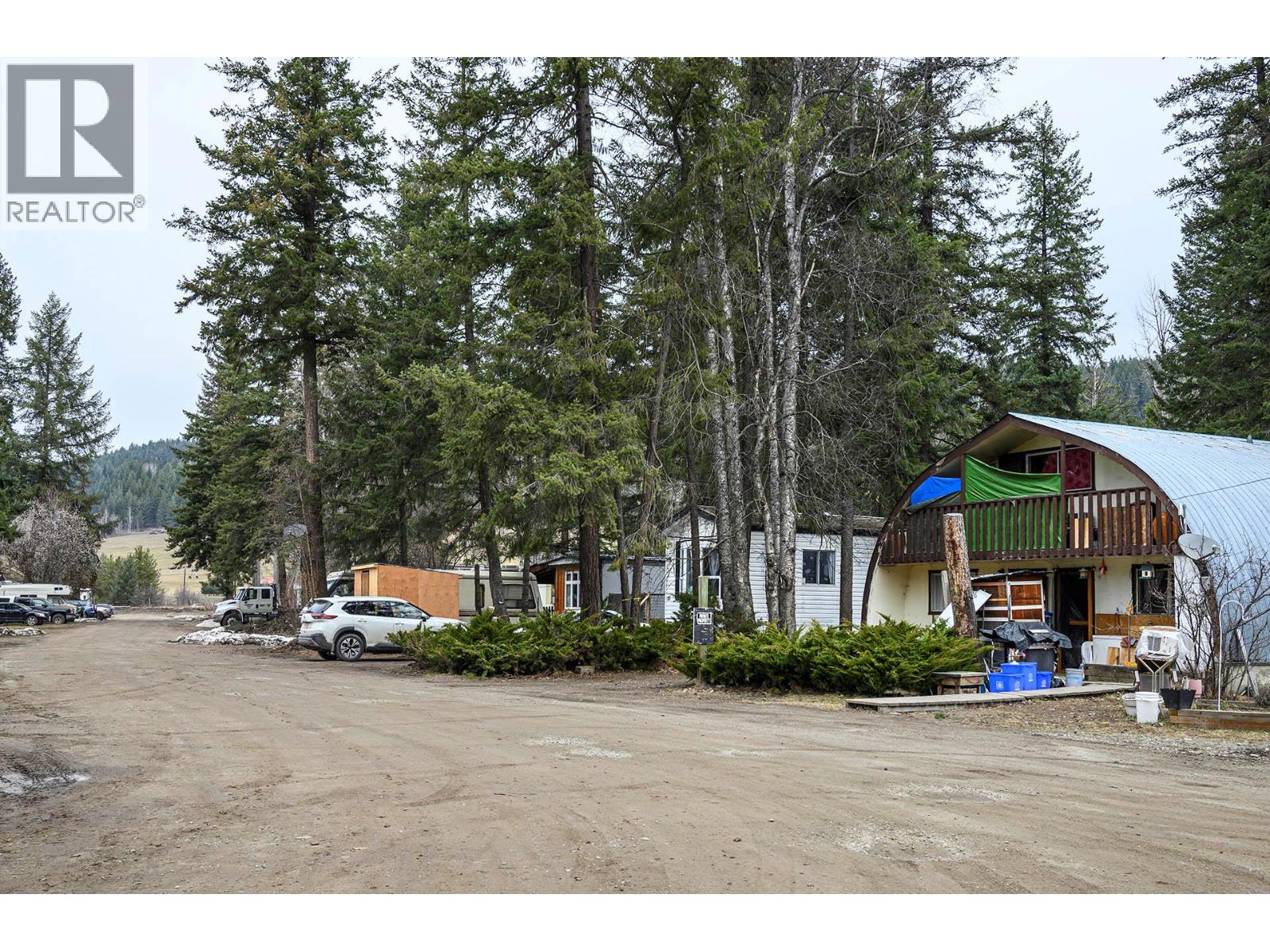 1023 Scott Drive, Clearwater, British Columbia  V0E 1N1 - Photo 4 - 10380683