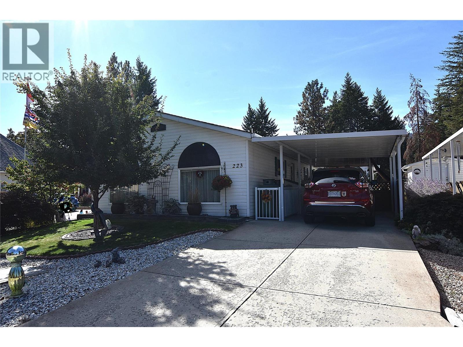 223 Cougar Street, Vernon, British Columbia  V1H 2A1 - Photo 38 - 10380855