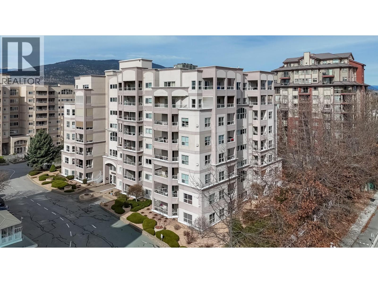 2245 Atkinson Street Unit# 202, Penticton, British Columbia  V2A 8R7 - Photo 1 - 10380840