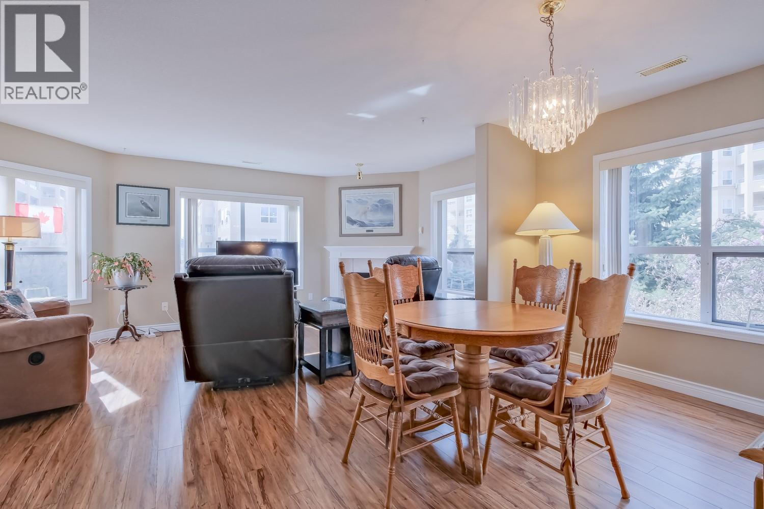 2245 Atkinson Street Unit# 202, Penticton, British Columbia  V2A 8R7 - Photo 4 - 10380840