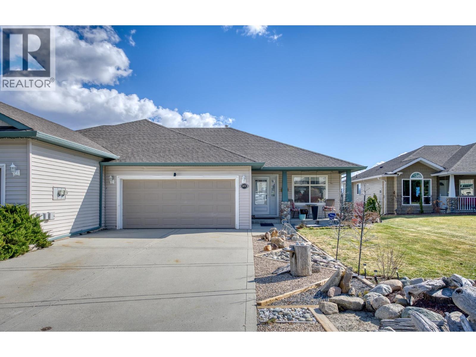 3691 Yorkton Road, west kelowna, British Columbia