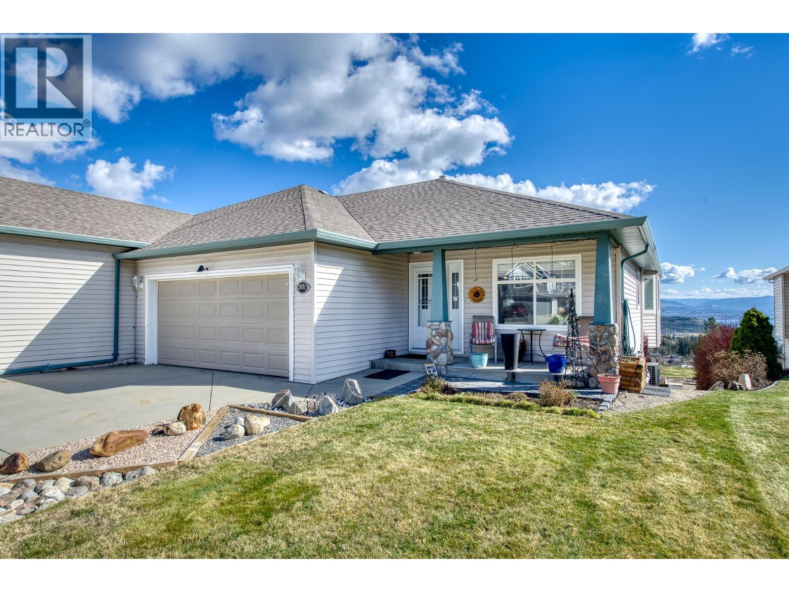3691 Yorkton Road, West Kelowna, British Columbia  V4T 2T7 - Photo 2 - 10380823