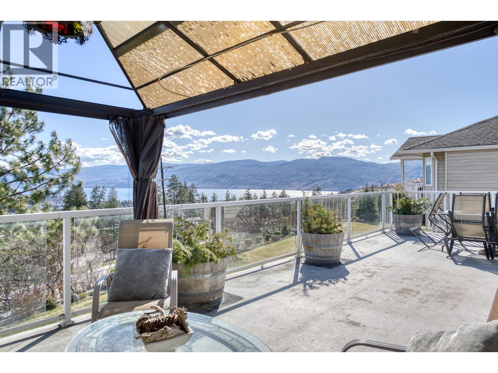 3691 Yorkton Road, West Kelowna, British Columbia  V4T 2T7 - Photo 35 - 10380823