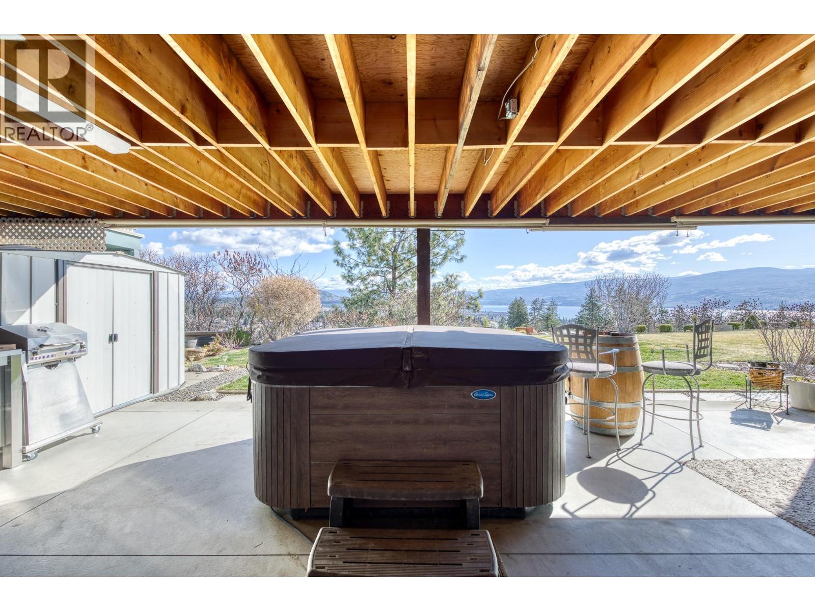 3691 Yorkton Road, West Kelowna, British Columbia  V4T 2T7 - Photo 36 - 10380823