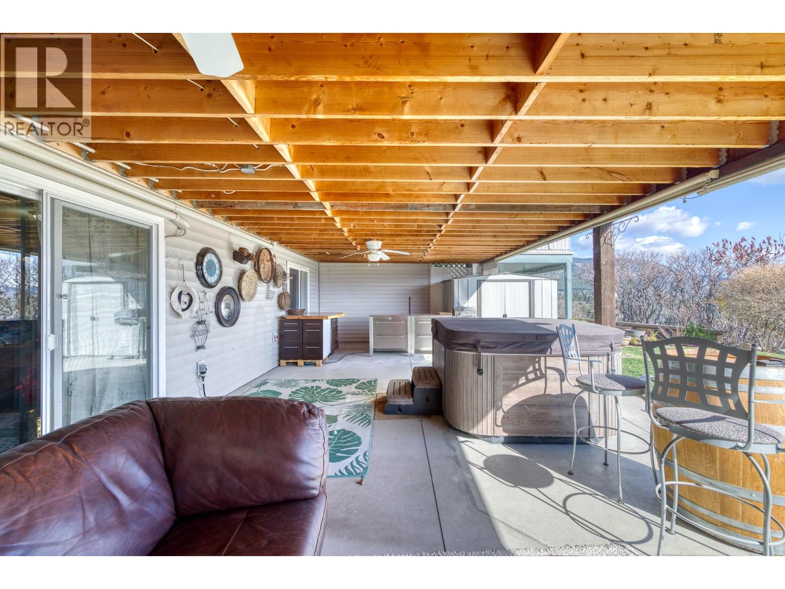 3691 Yorkton Road, West Kelowna, British Columbia  V4T 2T7 - Photo 39 - 10380823