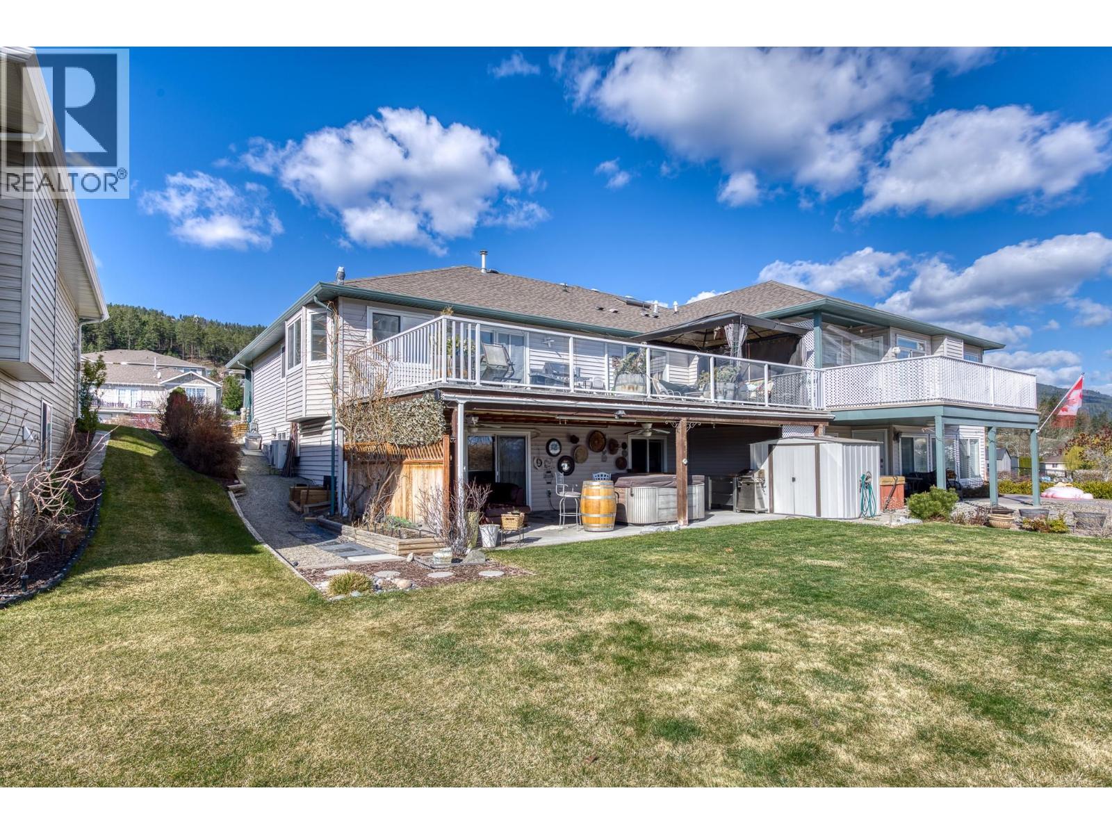 3691 Yorkton Road, West Kelowna, British Columbia  V4T 2T7 - Photo 41 - 10380823