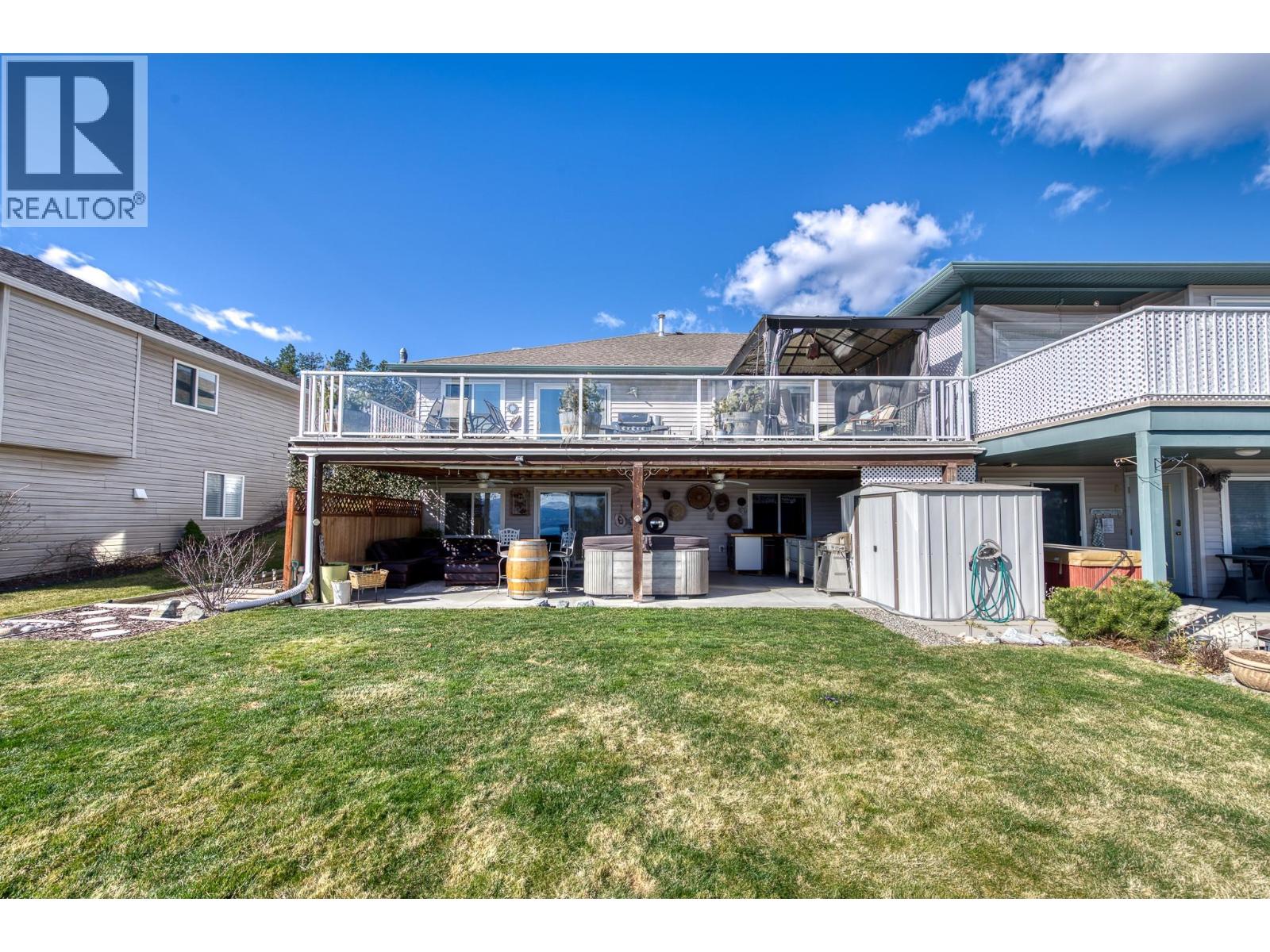 3691 Yorkton Road, West Kelowna, British Columbia  V4T 2T7 - Photo 42 - 10380823