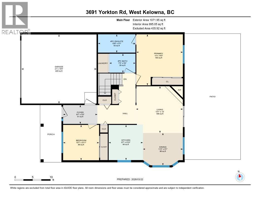 3691 Yorkton Road, West Kelowna, British Columbia  V4T 2T7 - Photo 46 - 10380823