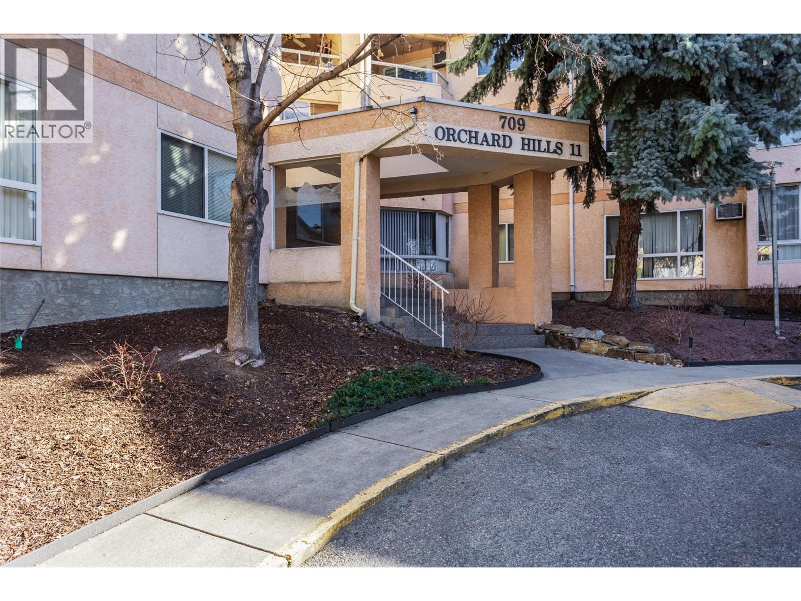 709 Houghton Road Unit# 109, kelowna, British Columbia