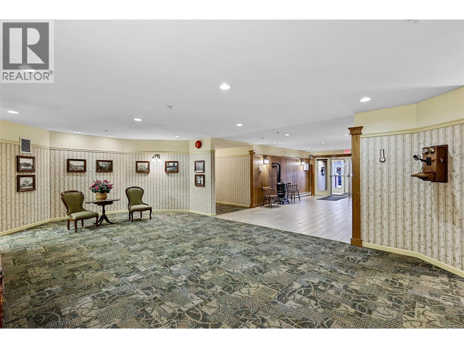 490 Lorne Street Unit# 203, Kamloops, British Columbia  V2C 1W3 - Photo 28 - 10380571