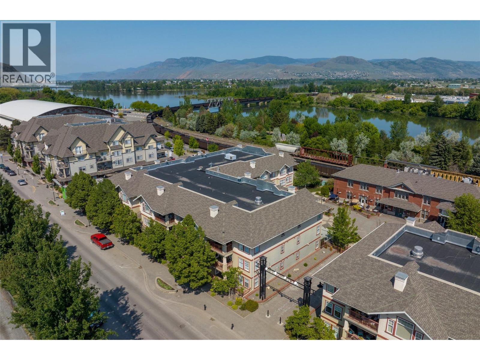 490 Lorne Street Unit# 203, Kamloops, British Columbia  V2C 1W3 - Photo 35 - 10380571