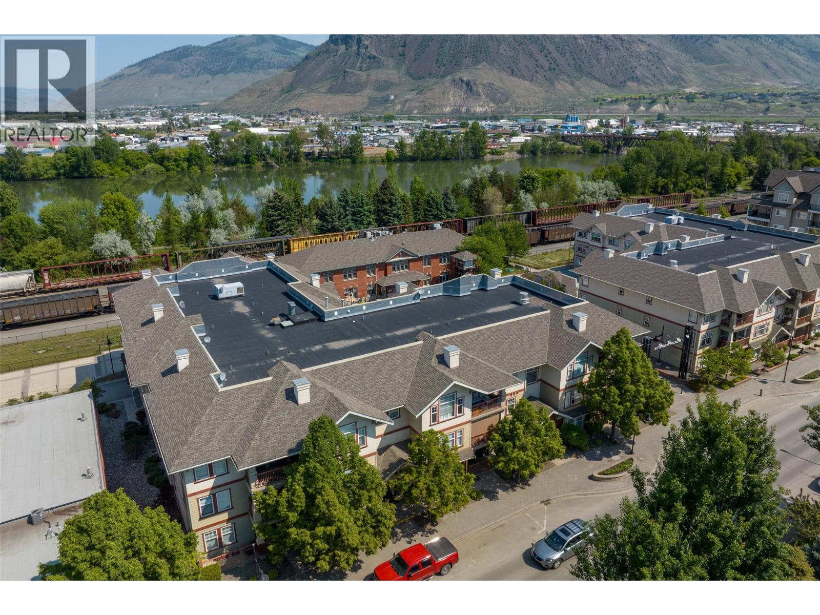 490 Lorne Street Unit# 203, Kamloops, British Columbia  V2C 1W3 - Photo 36 - 10380571
