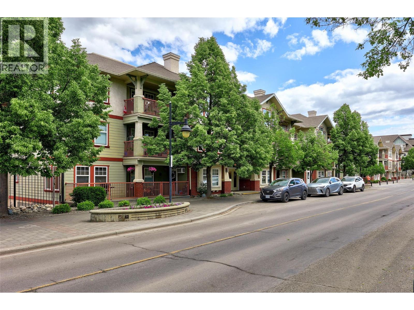 490 Lorne Street Unit# 203, Kamloops, British Columbia  V2C 1W3 - Photo 37 - 10380571