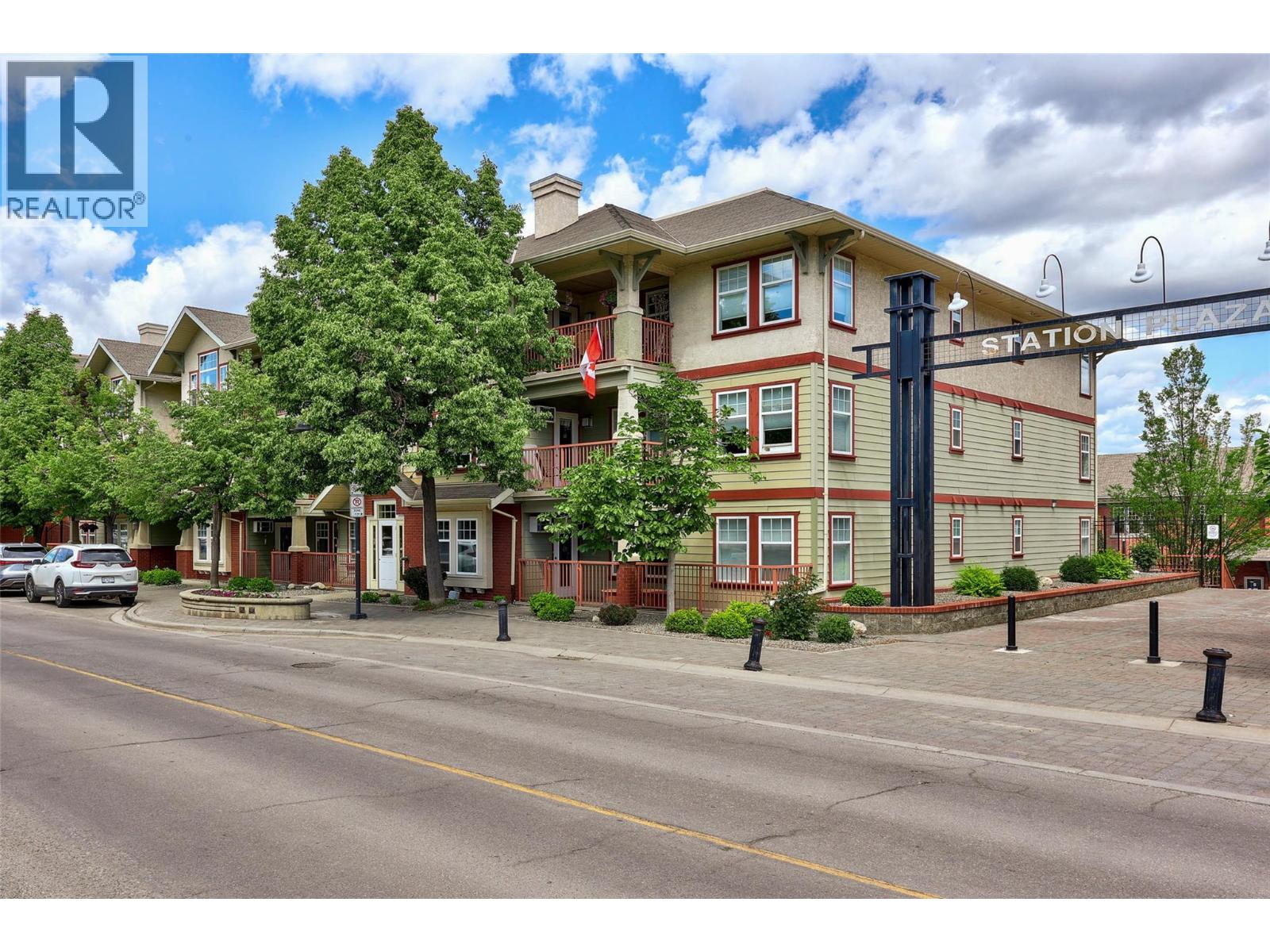 490 Lorne Street Unit# 203, Kamloops, British Columbia  V2C 1W3 - Photo 38 - 10380571