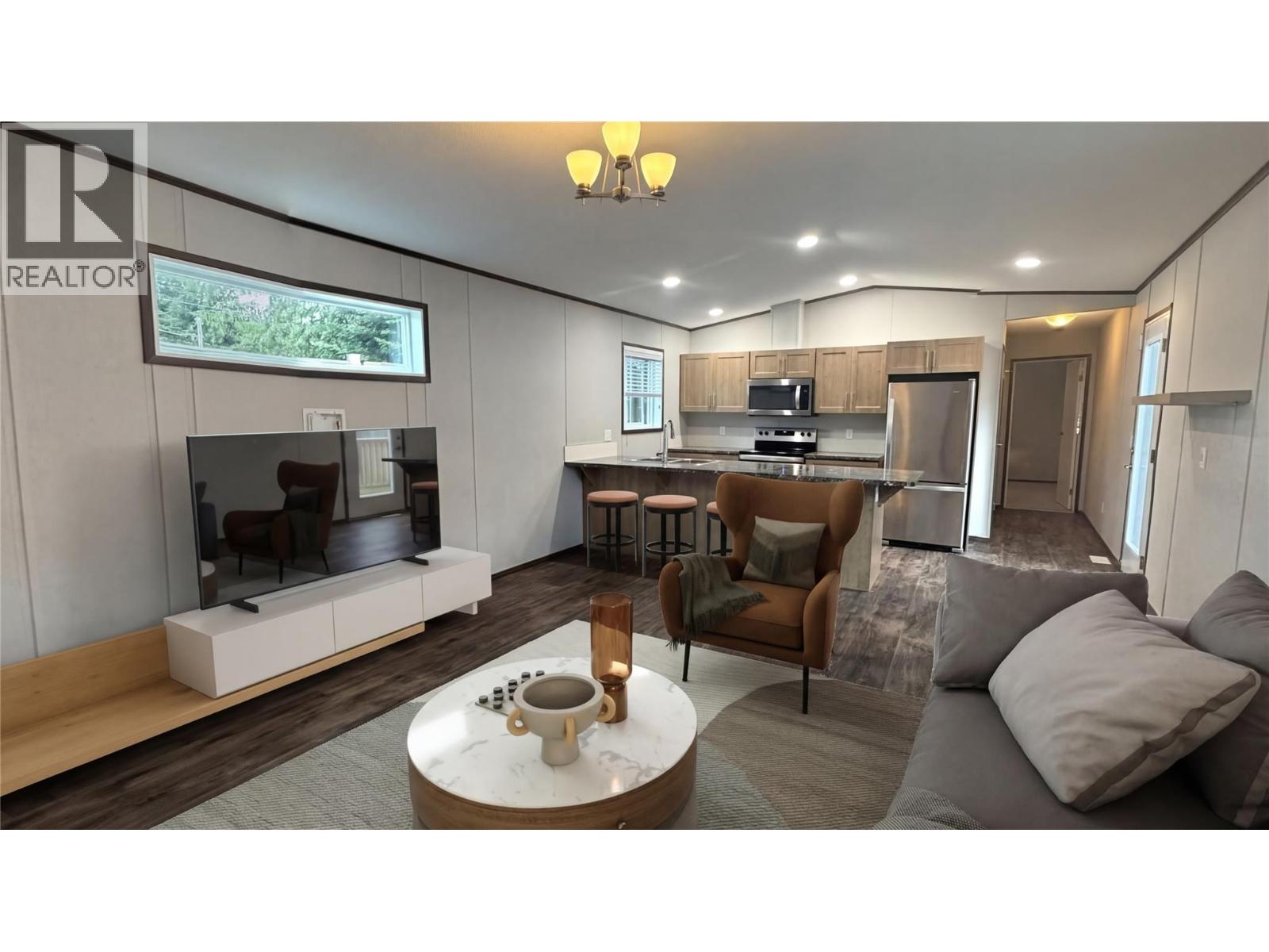 891 Monte Vista Drive Unit# 8, Rossland, British Columbia  V0G 1Y0 - Photo 2 - 10380864
