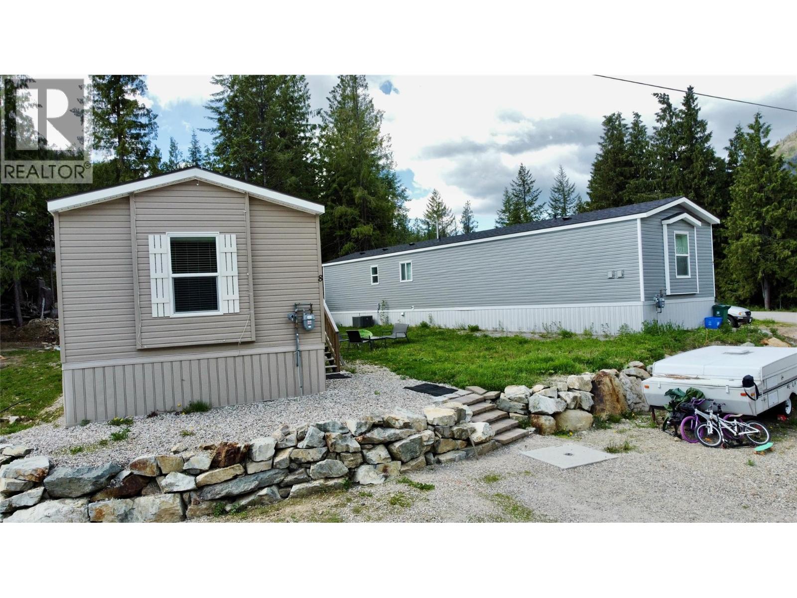 891 Monte Vista Drive Unit# 8, Rossland, British Columbia  V0G 1Y0 - Photo 22 - 10380864