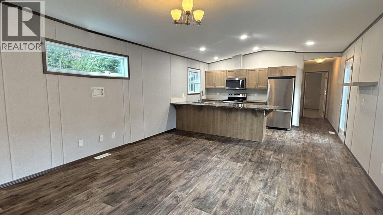 891 Monte Vista Drive Unit# 8, Rossland, British Columbia  V0G 1Y0 - Photo 8 - 10380864
