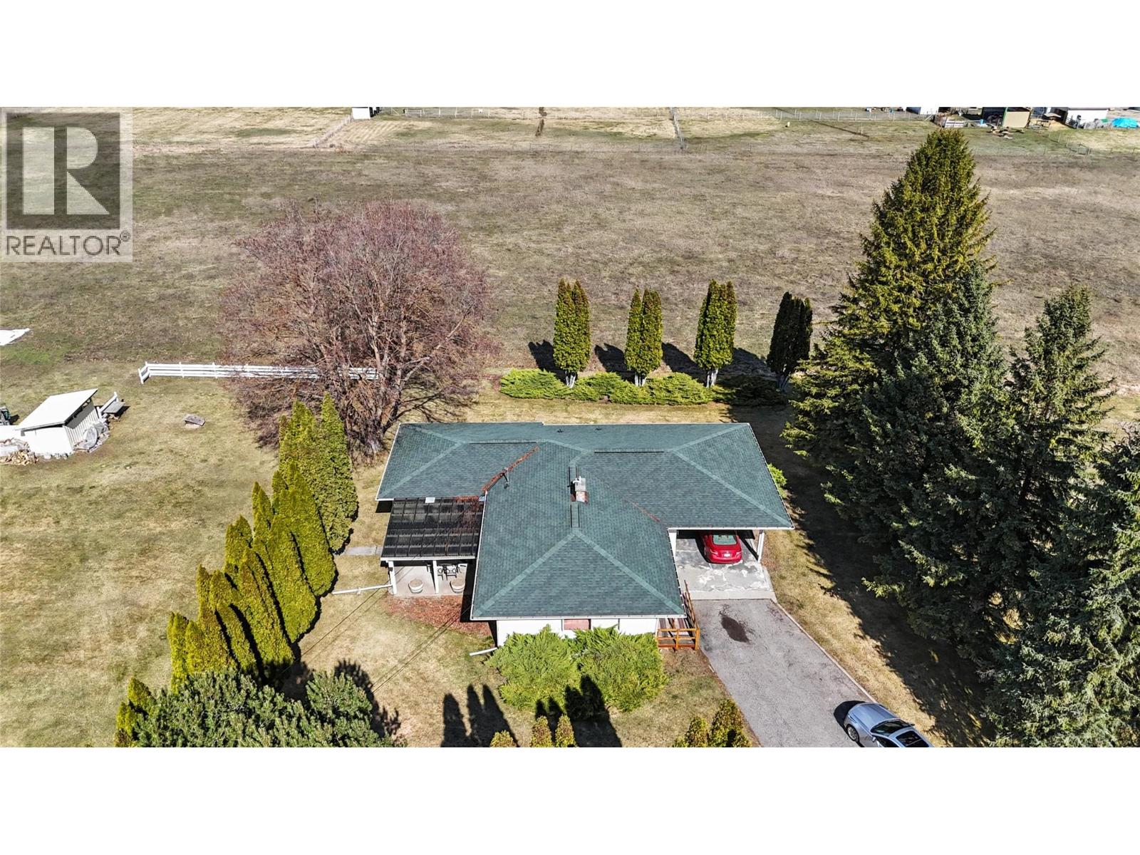 4065 Canning Road, Grand Forks, British Columbia  V0H 1H5 - Photo 2 - 10380850