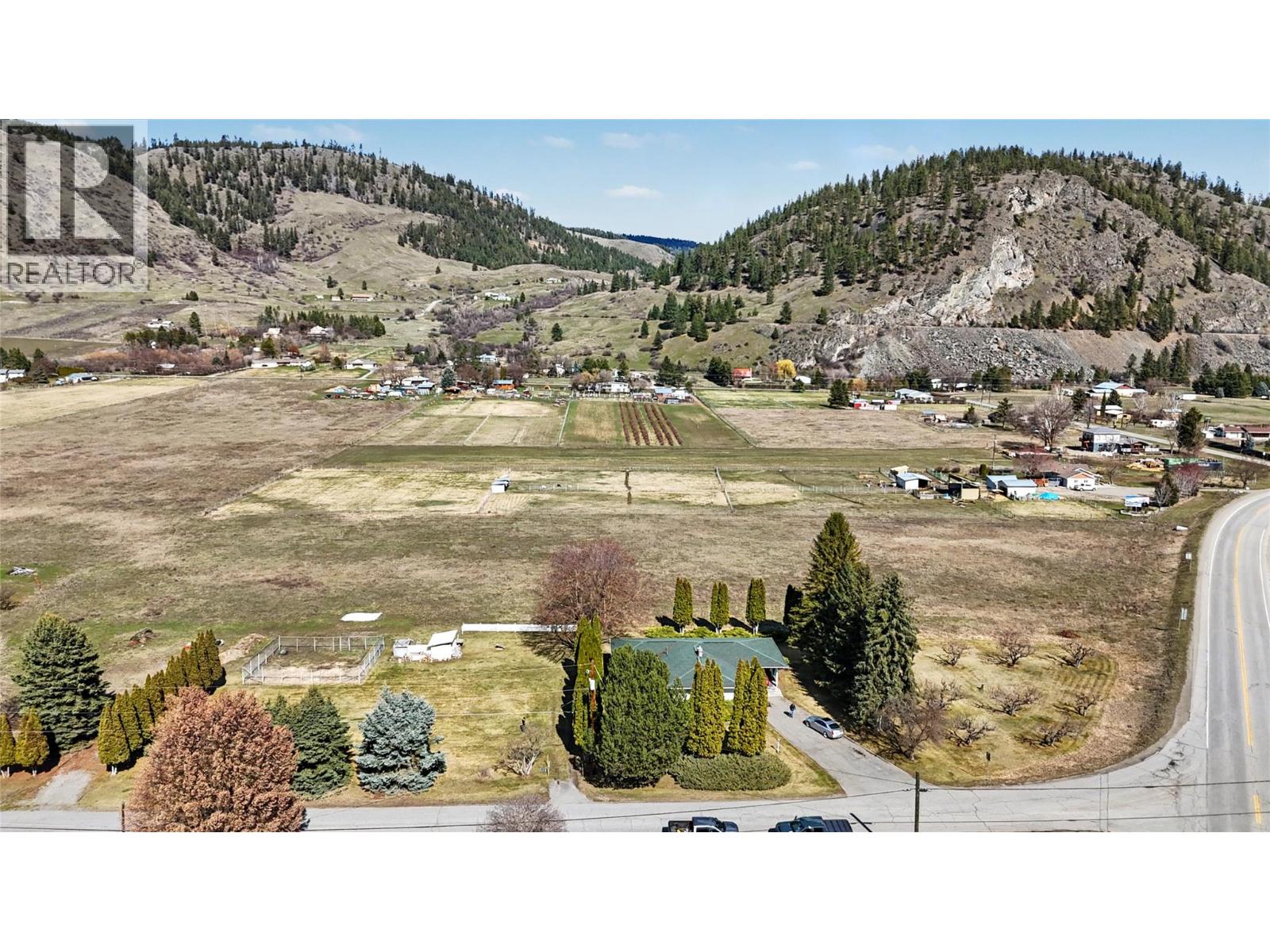 4065 Canning Road, Grand Forks, British Columbia  V0H 1H5 - Photo 4 - 10380850