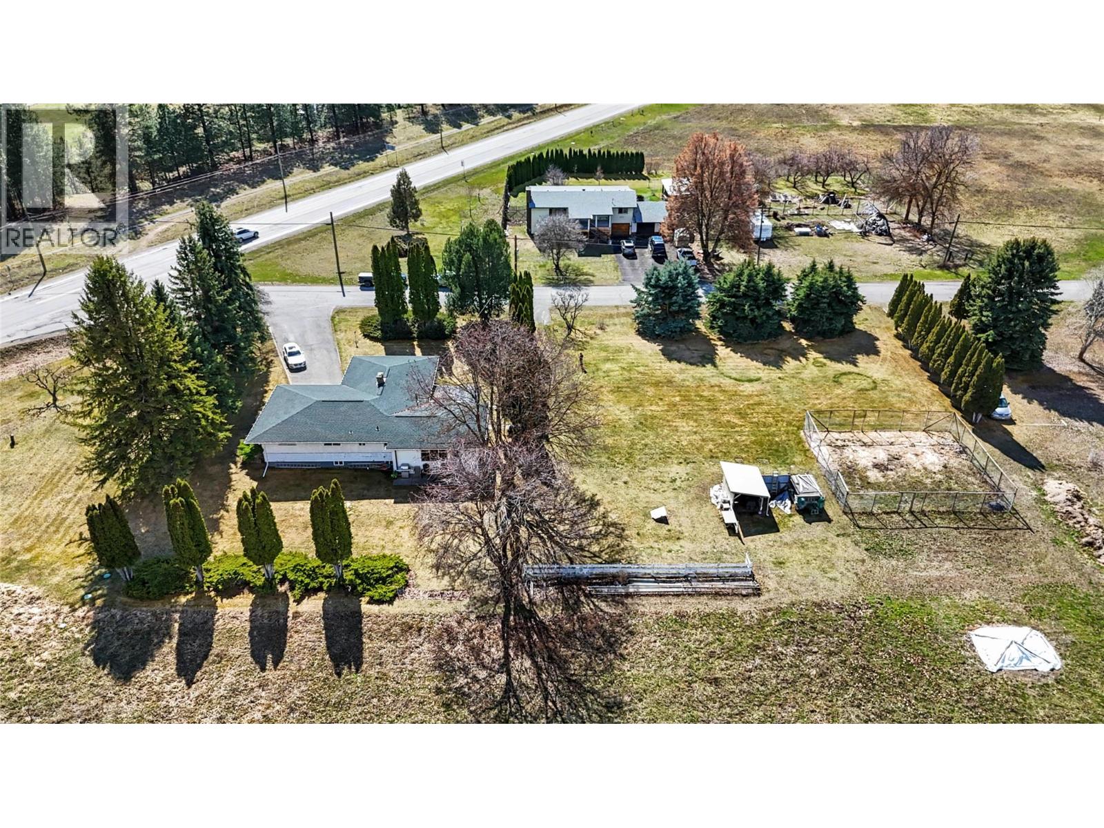 4065 Canning Road, Grand Forks, British Columbia  V0H 1H5 - Photo 5 - 10380850