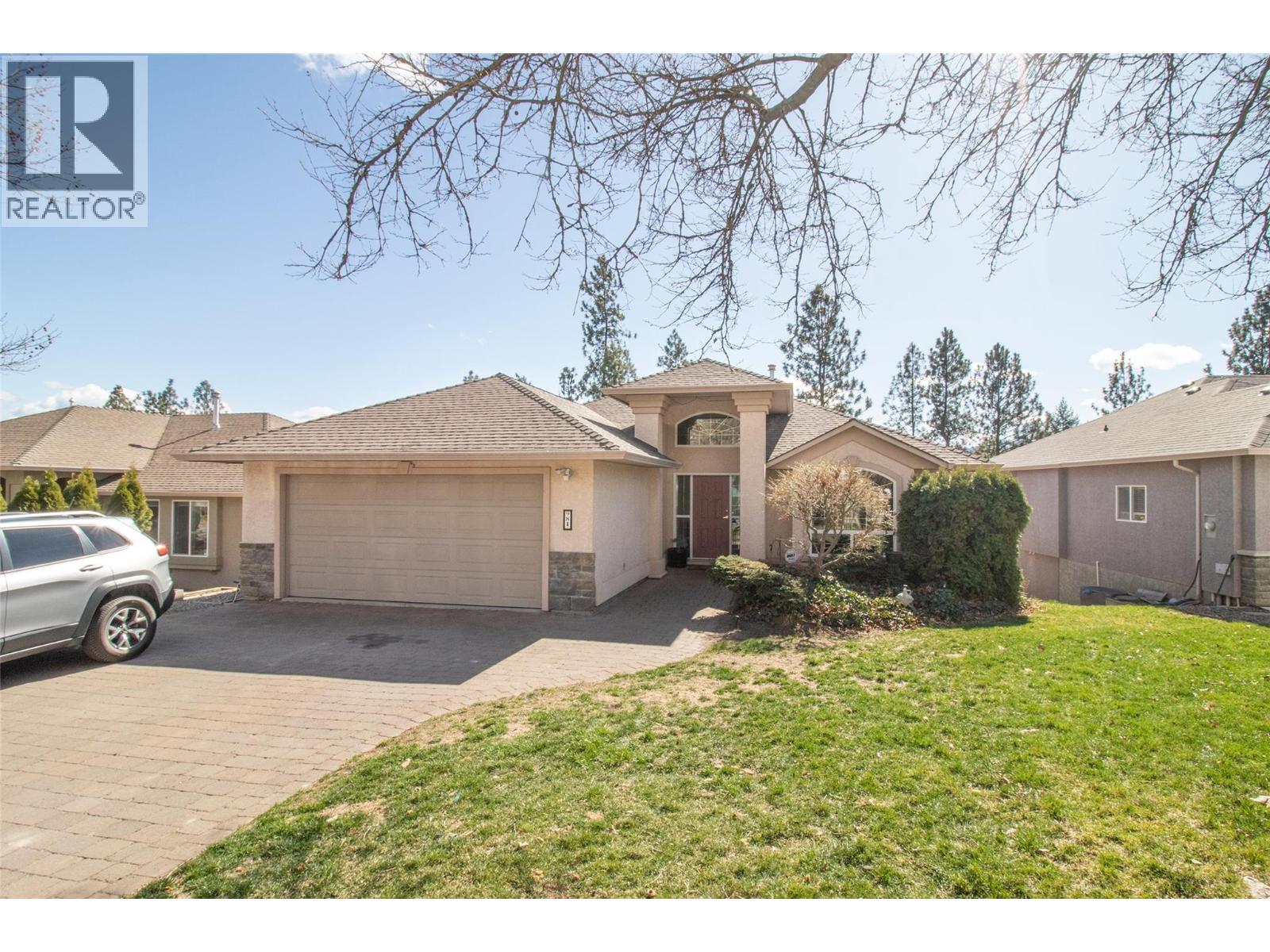 981 Westview Way, west kelowna, British Columbia