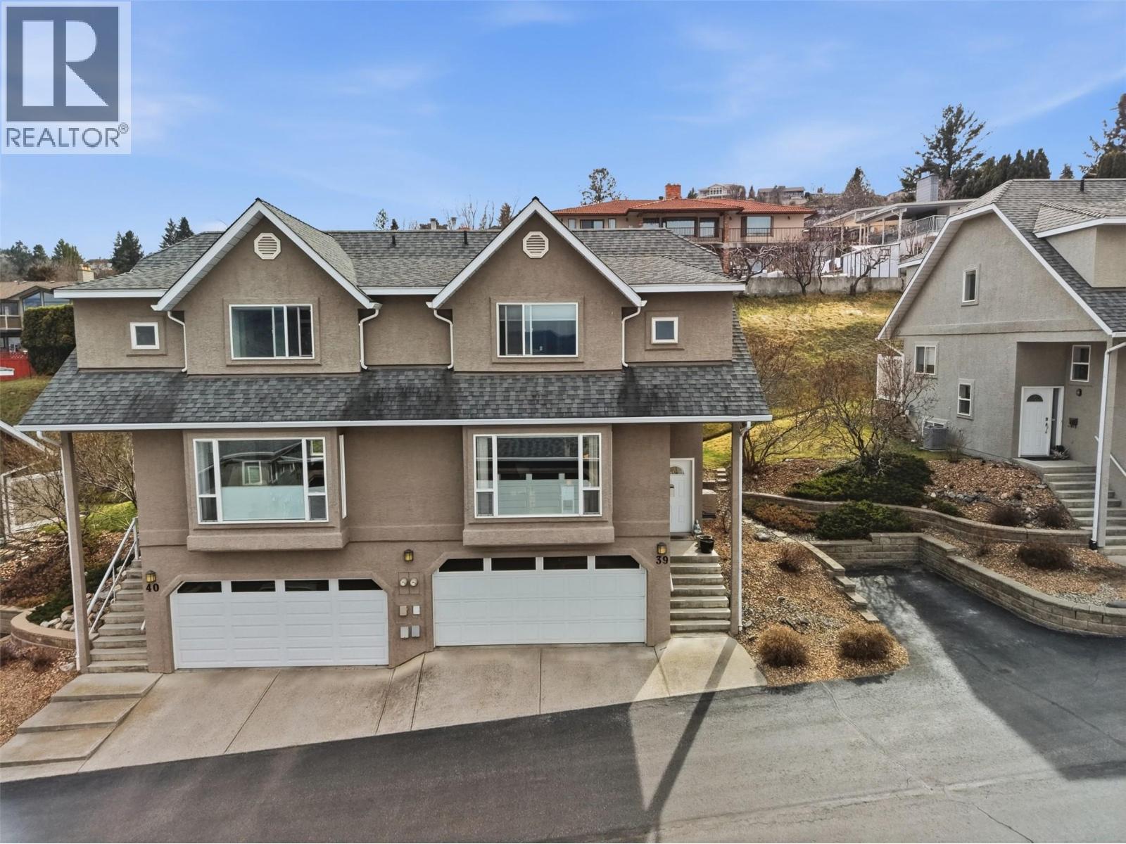 255 Pemberton Terrace Unit# 39, Kamloops, British Columbia  V2C 6R2 - Photo 1 - 10380900