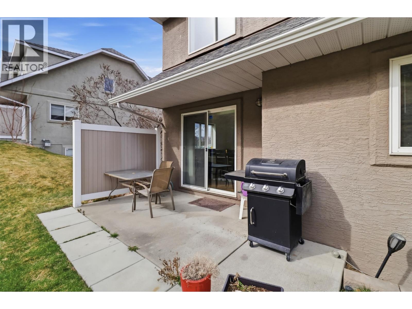 255 Pemberton Terrace Unit# 39, Kamloops, British Columbia  V2C 6R2 - Photo 13 - 10380900