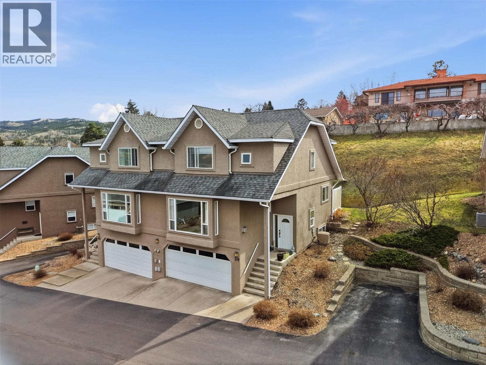 255 Pemberton Terrace Unit# 39, Kamloops, British Columbia  V2C 6R2 - Photo 39 - 10380900