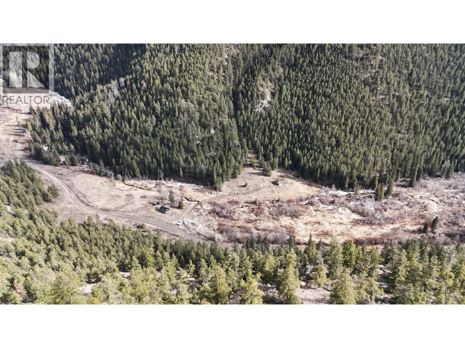 6930 Big Bar Road, Clinton, British Columbia  V0K 1K0 - Photo 1 - 10380721