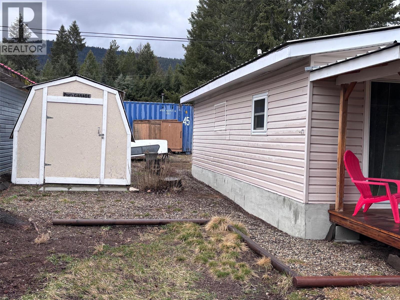 90 2nd Avenue, Beaverdell, British Columbia  V0H 1A0 - Photo 20 - 10380735