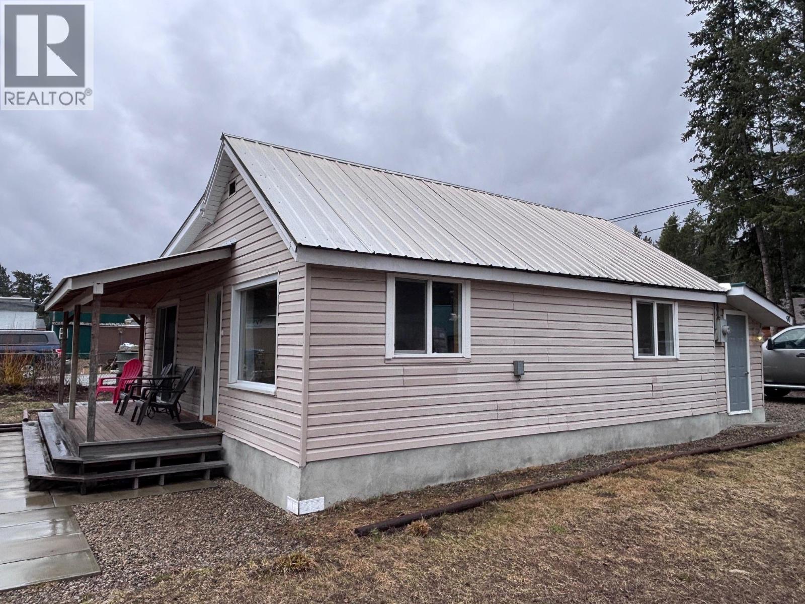 90 2nd Avenue, Beaverdell, British Columbia  V0H 1A0 - Photo 21 - 10380735