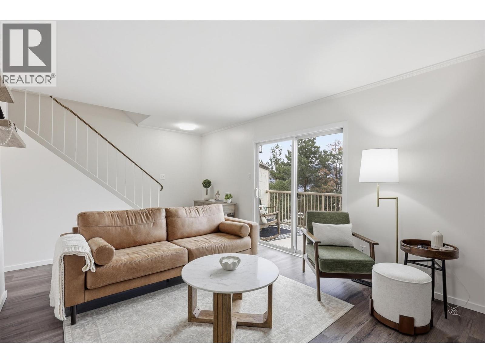 1469 Springhill Drive Unit# 24, kamloops, British Columbia